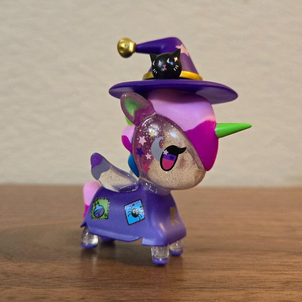 tokidoki Unicorno After Dark Series 1 - Luna